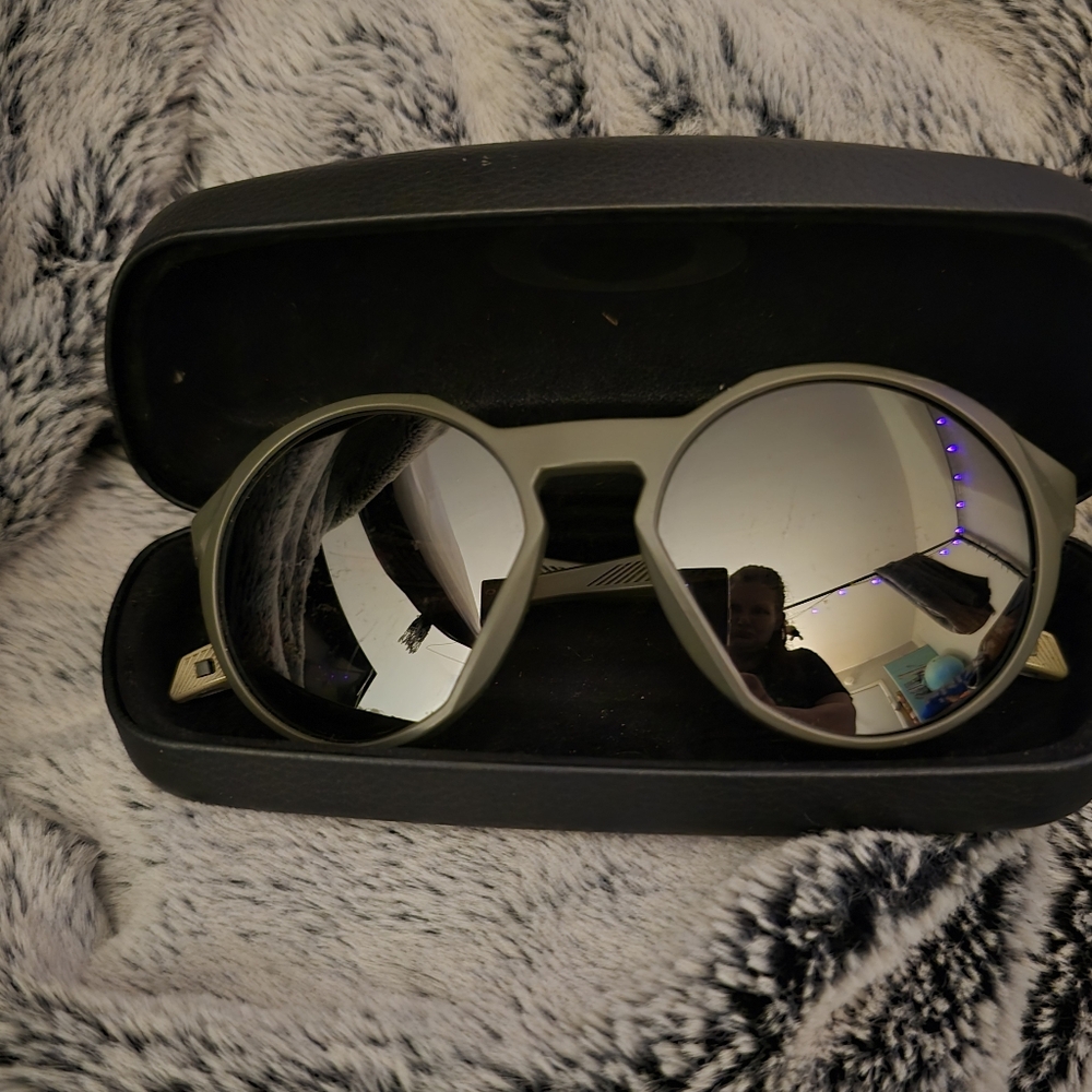 Oakley Clifden Sunglasses